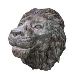 Datei:Object lionhead.png