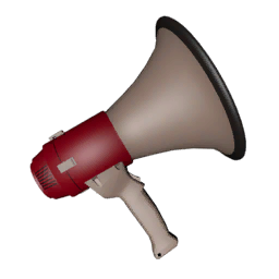 Item megaphone.png