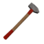 Item sledgehammersteel.png